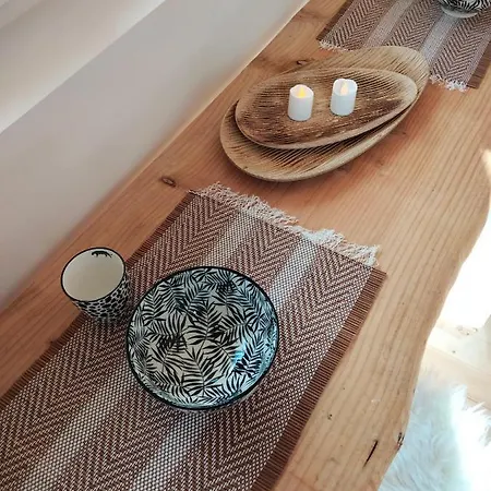 Au Petit Chalet