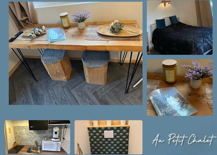 Au Petit Beaune (Cote d'Or)